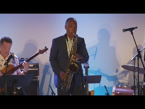 Savannah Jazz Festival: Don Braden