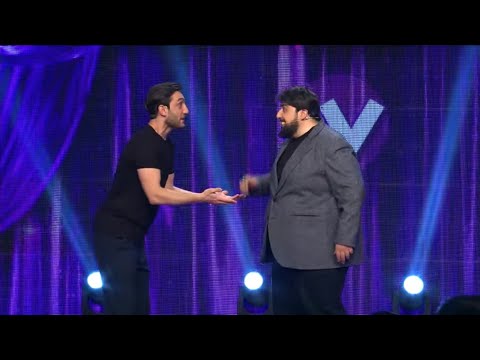 Women's Club 121 - 11 ՎԱՅՐԿՅԱՆ ԱՌԱՋ (Պոնչ, Զիրոյան, Սոնա, Տոմա, Զառա)