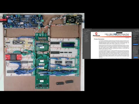 80286 Build, Ep. #30 - Tidying Up