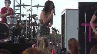 Hot N Cold - Selena Gomez &amp; the Scene