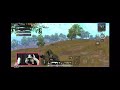 Got Killed By BTR Alice ️ PUBGM