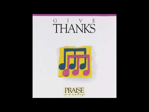 DON MOEN ~ MY SOUL FOLLOWS HARD AFTER THEE / LORD I'M GONNA LOVE YOU / LIKE A SHEPHERD.... 1986