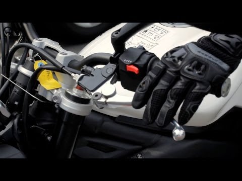 バイクのパーツを理解する｜バイク乗り (Understanding the Parts of a Motorcycle | Motorcycle Riding)