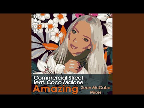 Amazing (Sean McCabe Remix Radio Edit)
