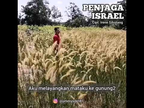 Penjaga Israel