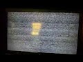 Opening To Oceans Pirates Childrens Favorites HomeMade 2022 VHS Tape 2