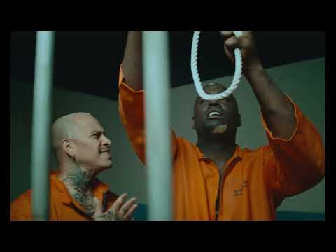 CHOCOLATE MC X EL CHULO- AMIGO MIO (VIDEO OFICIAL)