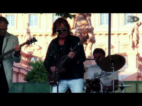 Alan Gitarren Solo, Rastatt,!