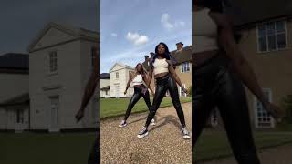 Afro Cha Cha Slide Part 2 | DC: @mannynobeard