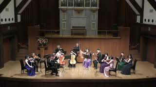 Download lagu Edward Elgar: Serenade for Strings mp3