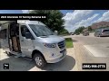 Check out this Video for a 2023 Airstream Interstate 19 Tommy Bahama 4x4(Stock #484174)  for sale by Pop RVs. This unit is located in Sarasota, FL