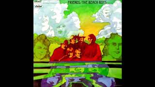 The Beach Boys Friends review