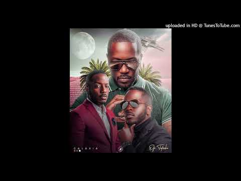 DJI TAFINHA FEAT. MONSTA, YOLA SEMEDO, DON G , NGA & PRODIGIO - SEMENTE [ÁUDIO]