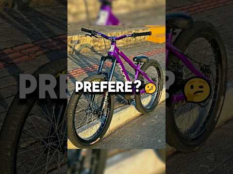 QUAL GIOS VOCÊ PREFERE? 😍🤔 #giosbr #gios #bike #graudebike #1000grau #graudequebrada
