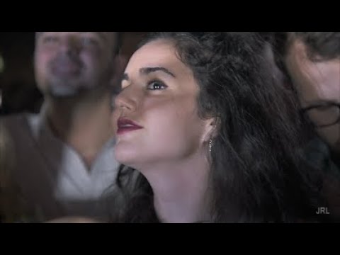 THE CHEMICAL BROTHERS - block rockin' beats (live festival london 2015) HD 720p