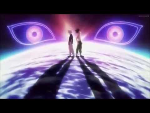 Gon x Killua Rather Be AMV