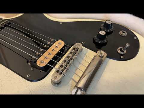 Gibson Joan Jett Signature Melody Maker | Reverb UK Gibson Joan Jett Signature Melody Maker | Reverb UK