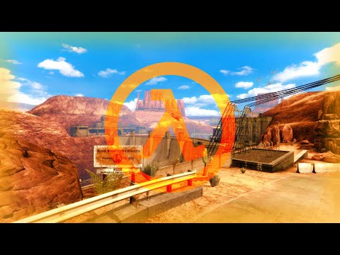 Joel Nielsen - Apaches & Rockets ('Surface Tension: One' Remix) | Black Mesa