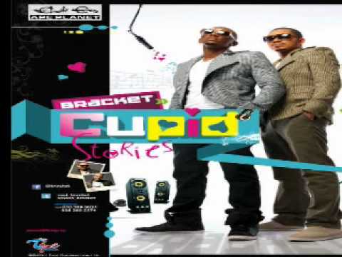 Bracket Ft. M.i - Stagger