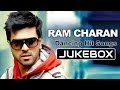 Ram Charan Dancing Hits Jukebox || Telugu Hit Songs