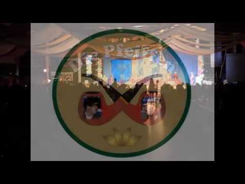 Die Pfeiffen -  Pfarrfastnacht 2017