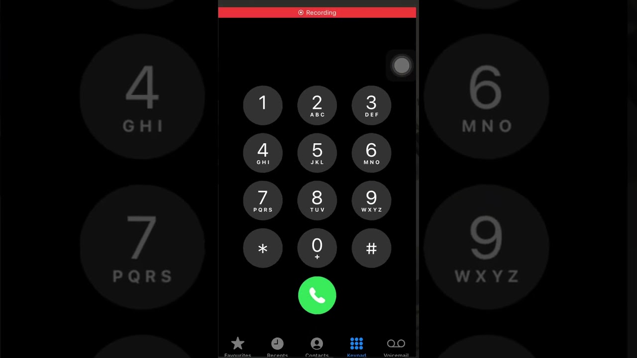 Enable conference call code in android