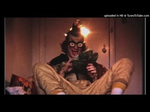 Devo - Muzika Mutato (Unreleased demo)