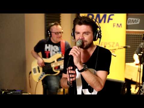 Łukasz Zagrobelny - Życie na czekanie (Poplista Plus Live Sessions)