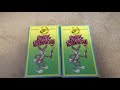My VHS Collection Part 29 2020 Edition