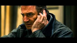 Taken 2 Film Trailer