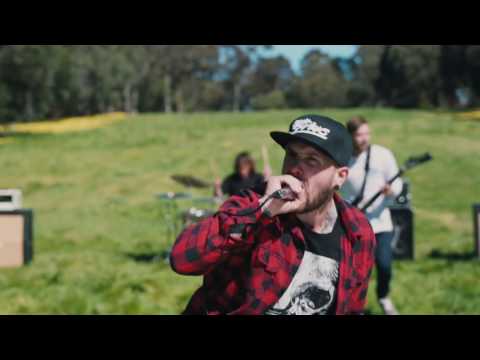 Driven To The Verge - What You've Become [Official Music Video]