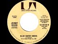 1973 HITS ARCHIVE: Blue Suede Shoes - Johnny Rivers (stereo 45)