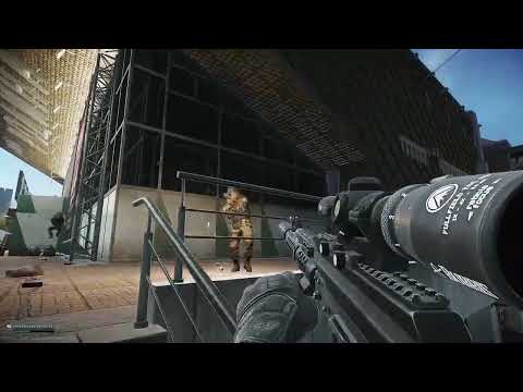 AK-101 is just too damn good