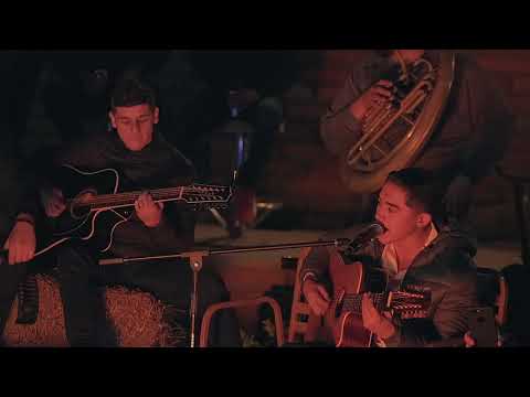 Power Trae (En Vivo) - Los Amigos Del Requinto, Jesus Urquijo, Hector Rubio