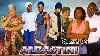 ALBASTINI _ Episode 34