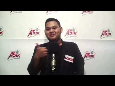 Interview: Rusdial Marta - Pemenang Minggu ke 3 Padang