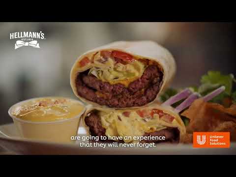 Hellmann's Real Mayonnaise