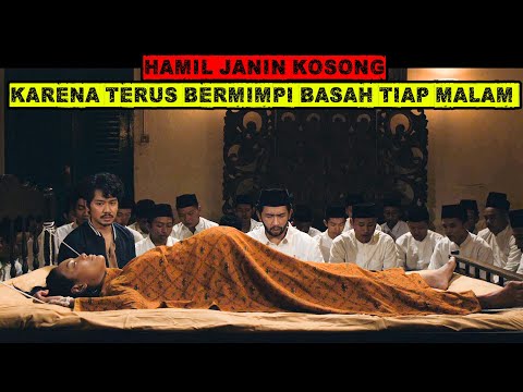 DISUKAI JIN ‼️ MIMPI ENAK JUSTRU MEMBAWA PETAKA