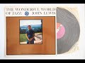 John Lewis - Body And Soul