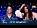 इस Contestant की Story सुनकर भर आईं Shreya की आँखें Indian
