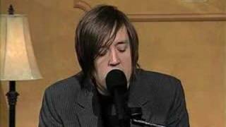 Jeremy Horn performs on TCT Television Network