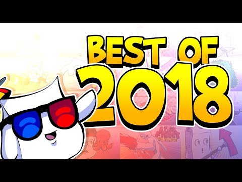 SMii7Y's BEST OF 2018