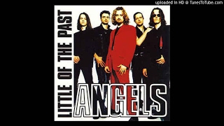 Little Angels - Too Much Too Young