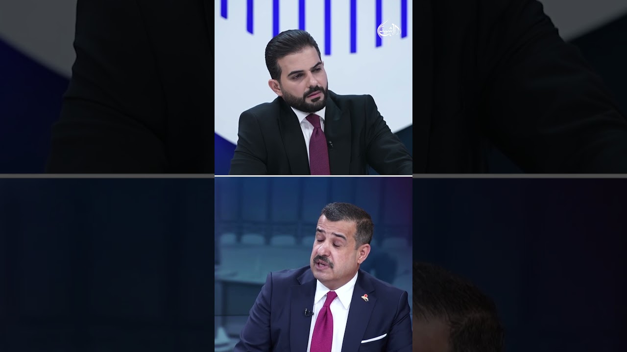 فيديو | السامرائي: الزيدي مرشح مشترك بين السوداني والمالكي وقد تبناه الإطار التنسيقي