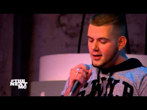BARTEK | The Next MC Auditie | 101Barz