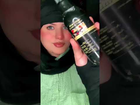 كارما شامبو طبى ضد القشرة