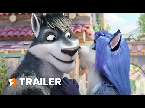 Sheep & Wolves: Pig Deal Exclusive Trailer #1 (2021) Fandango Family