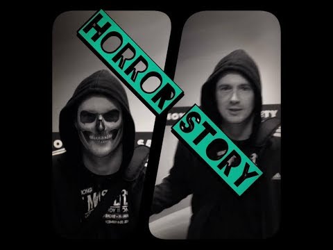 Westless - Luban LP•  - Horror story