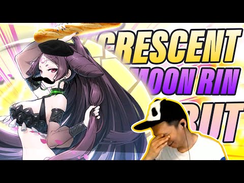 MOONLIGHT RIN DEBUT - EPIC SEVEN