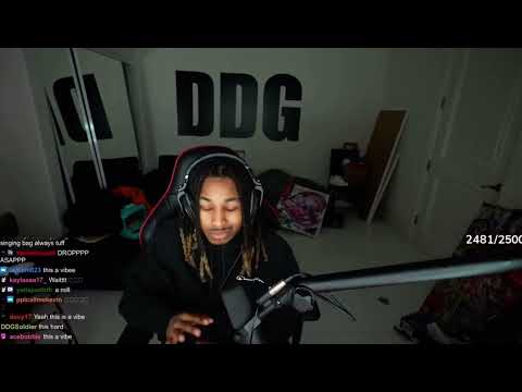 DDG - A Mill (Official Audio)